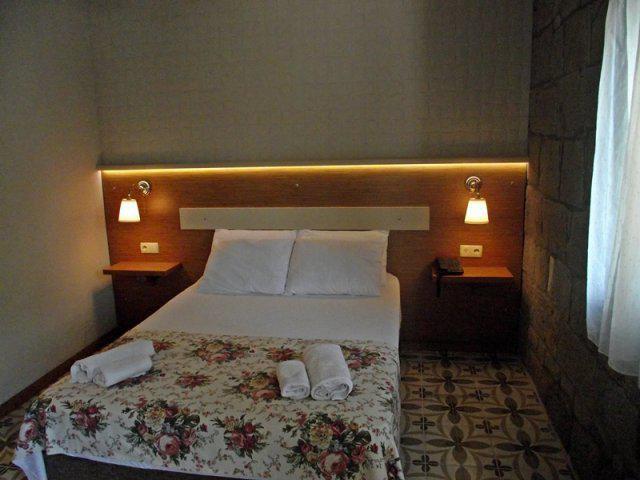 Assos Hunters Hotel (Adults Only) Ngoại thất bức ảnh