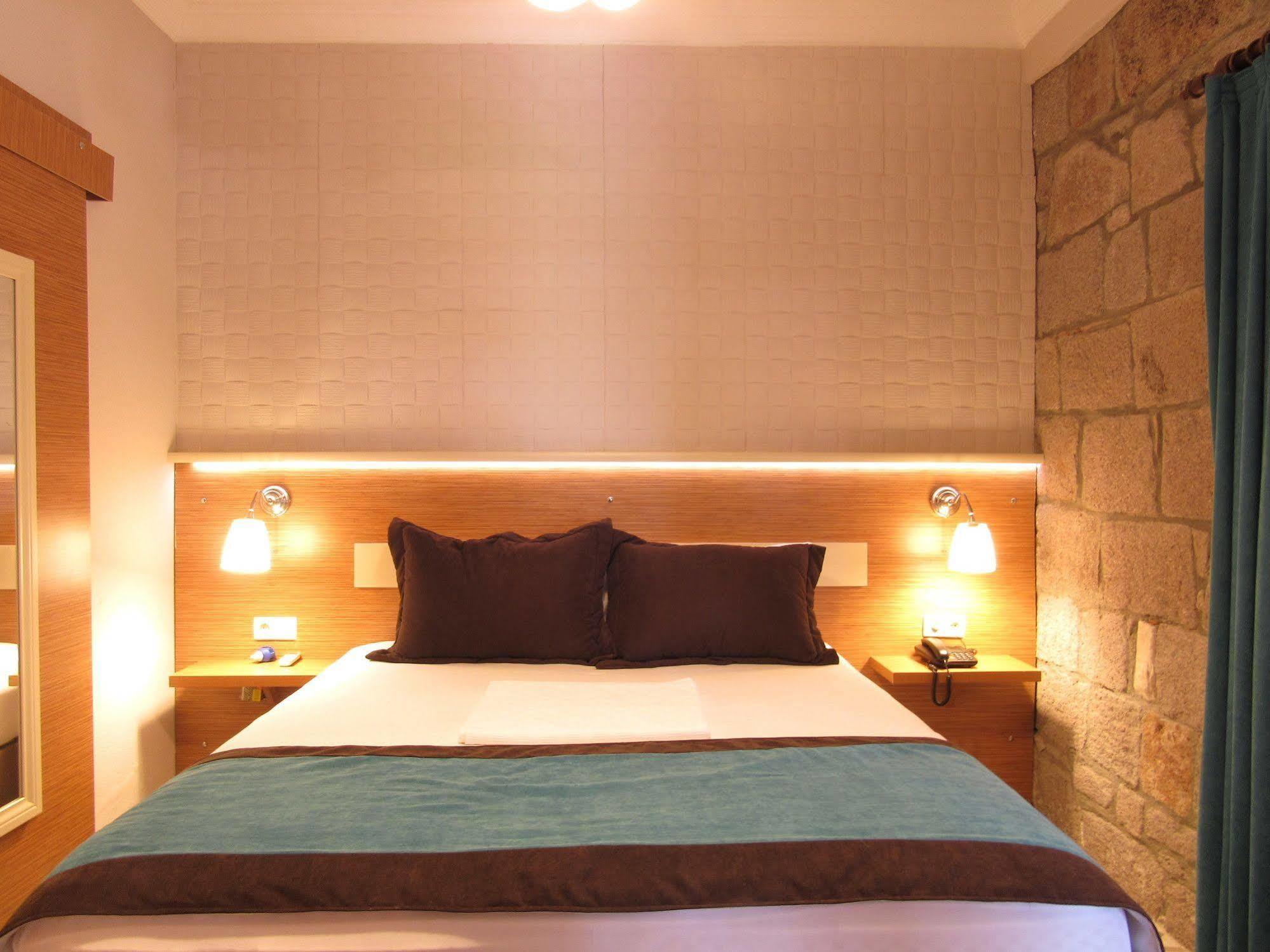 Assos Hunters Hotel (Adults Only) Ngoại thất bức ảnh