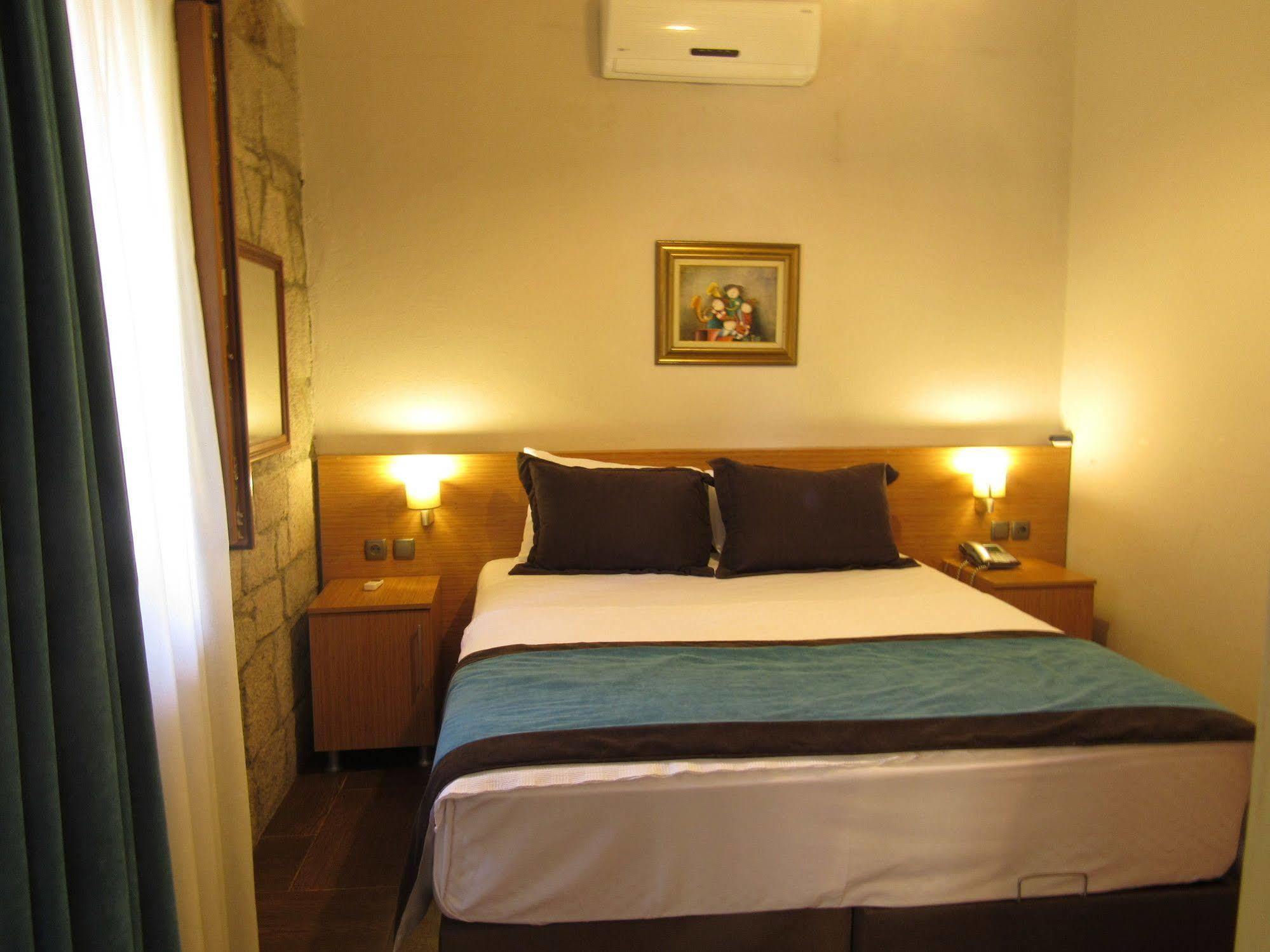 Assos Hunters Hotel (Adults Only) Ngoại thất bức ảnh