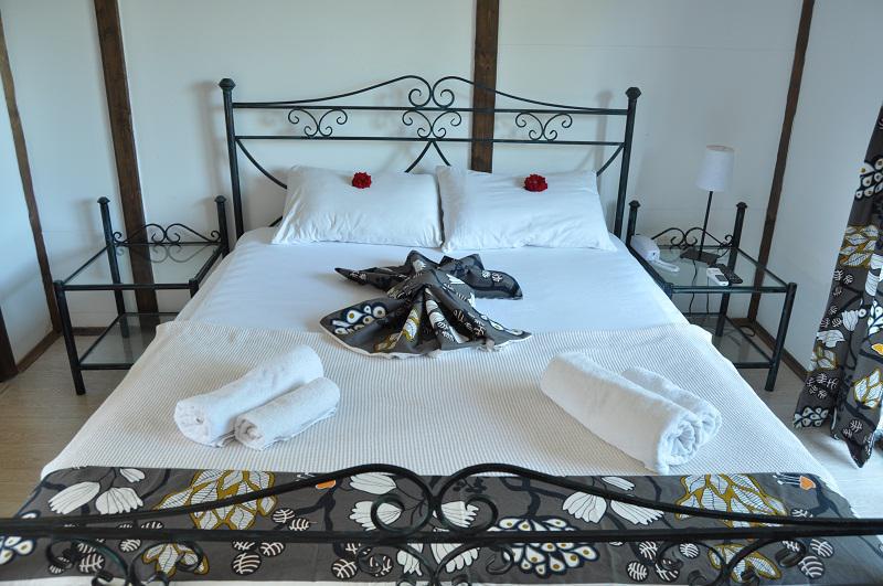 Assos Hunters Hotel (Adults Only) Ngoại thất bức ảnh